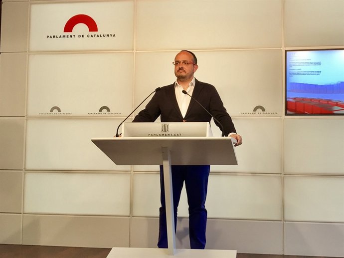 Alejandro Fernández, PP