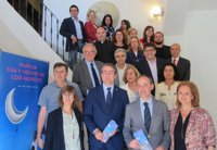 Más de 200 actividades en 17 espacios de Murcia invitan a disfrutar de 'El Día y la Noche de los Museos'