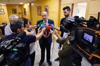 El Gobierno estudiará su apoyo a ley de vivienda de la PAH