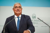 La Junta prevé que Andalucía supere los 36.200 empleos en el sector TIC en 2020