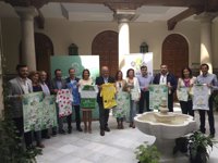 Un total de 15 equipos se disputará la II Ruta Ciclista de los Castillos y Las Batallas