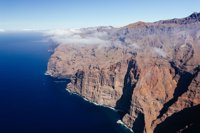La Hondura contará con un paseo marítimo continuo que revalorizará el enclave de Los Gigantes (Tenerife)