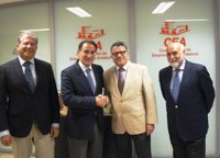 CEA y Eticom destacan la importancia estratégica para la economía andaluza de la transformación digital