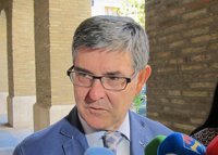 Guillén pide no utilizar la educación "como arma arrojadiza"