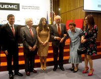 Almuiña tilda de "controladores" a accionistas y empresas anunciantes