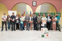 Villalobos apuesta por la formación para mejorar la empleabilidad y promoción del tejido empresarial provincial