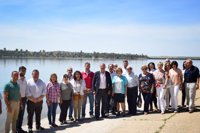 Monago asegura que el Plan Turístico "llega tarde" porque en dos años de legislatura "no se ha hecho nada"