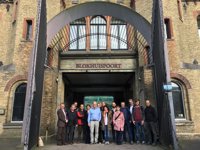 Catalunya lidera un proyecto europeo para crear productos sostenibles a través del diseño