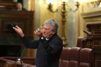 Pedro Quevedo no hará de "fiscal" al ser presidente de la comisión sobre el PP, pero tampoco permitirá "un circo"