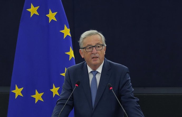 Jean-Claude Juncker