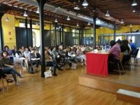 Unos 30 municipios participan en las jornadas formativas 'De fiesta, Mallorca libre de agresiones sexistas'