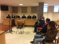 Un extécnico de la Xunta acepta dos años de cárcel por cohecho en la restauración de bienes de la Iglesia