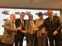 El Festival Vijazz contará con Dianne Reeves, Christian Scott y The JB's James Brown Original Band 