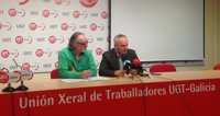 UU.AA. ve la subasta de las renovables "una oportunidad" para Galicia y pide a la Xunta reformular el canon eólico
