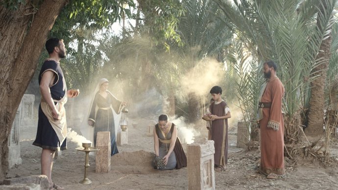 Grandes civilizaciones