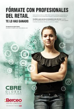 CBRE Global Investors lanza el concurso 'Fórmate'