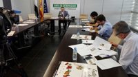 Cáceres celebra el IX Festival de las Aves para "afianzar" a Extremadura como 'marca birding'