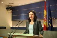 Unidos Podemos acusa a PP y PSOE de volver a impedir que se investigue en el Congreso el accidente del Alvia