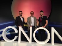 Arranca en Sevilla el primer congreso nacional de ocio nocturno con una apuesta por papel en el turismo