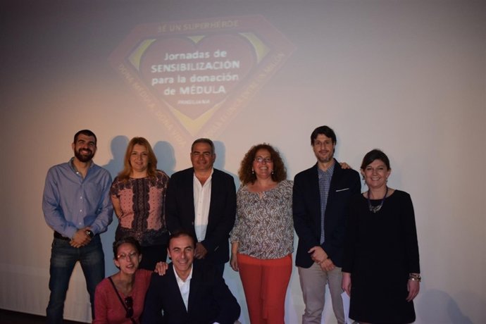 Jornada Donación Sangre Frigiliana