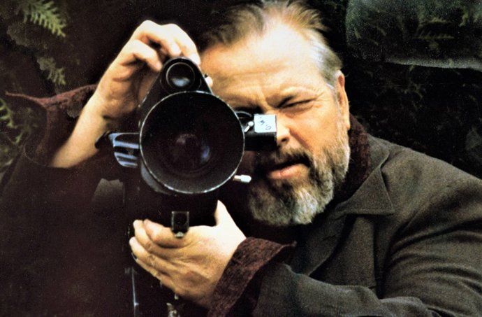 Orson Welles