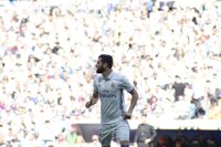 Competición sanciona con un partido a Nacho