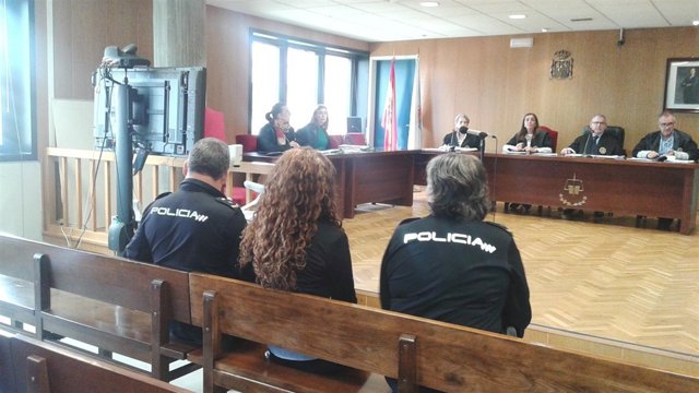 Juicio en Vigo por trata de seres humanos con fines de explotación sexual