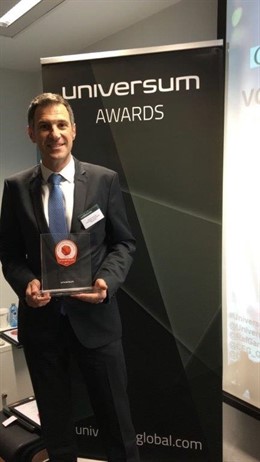 Director de RR.HH y Organización de Volkswagen Group España Distribución