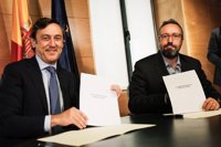 El PP y Ciudadanos prevén presentar la próxima semana su recurso en el TC contra los presupuestos catalanes