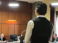 Condenado por la Audiencia de Jaén a dos años de cárcel por tocamientos a una menor durante un tratamiento antipiojos