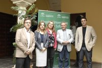 El Reina Sofía de Córdoba emitirá en sus canales de televisión cintas Súper-8 caseras y digitalizadas por la Filmoteca