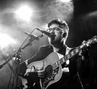 El vallisoletano Siloé actúa este viernes en su ciudad natal dentro de su gira nacional para presentar 'La Verdad'