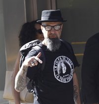 Participa insiste con su moción para suprimir la tipificación del delito de enaltecimiento del terrorismo