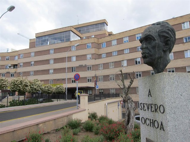                                Hospital De Salamanca