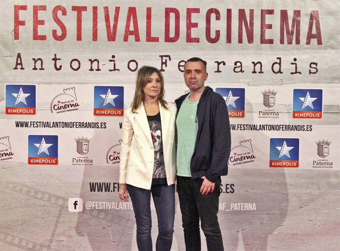 Concurso de cortometrajes del Festival de Cinema Antonio Ferrandis 