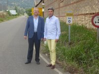 El PP quiere que la Diputación transfiera las vías provinciales de acceso a Medina Azahara