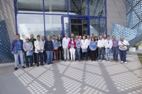 El Puerto de Motril entrega subvenciones a veinte entidades deportivas y culturales