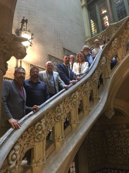 El patronat de l'IRL renova les bases dels Premis Internacionals Ramon Llull