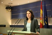 Podemos denuncia que PP y PSOE vuelven a impedir que se investigue en el Congreso el accidente del Alvia