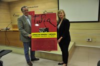 'Turia' se presenta en junio en México con un especial sobre Luis Buñuel