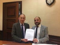 El Congreso da luz verde a la propuesta de Cs para flexibilizar los criterios de 'municipio turístico'