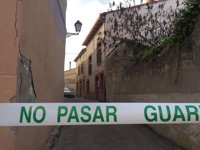 Investigan si un antipolillas ha provocado la muerte de un matrimonio en Burgos