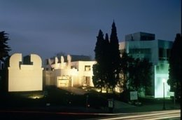 Fundació Joan Miró