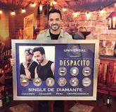 Foto: 'Despacito' alcanza el número 1 en el Billboard Hot 100, 21 años después de la 'Macarena'