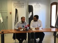 Baleares será la primera comunidad en garantizar la protección de la posidonia con un Decreto 