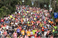 La Universidad Miguel Hernández celebrará su Carrera Popular el 4 de junio en Elche