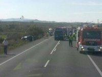 Asociaciones de víctimas piden también la retirada del vehículo a reincidentes: "Sin carné, también conducen"