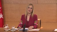Velasco descarta imputar a Cifuentes pese al informe de la UCO sobre adjudicaciones a Arturo Fernández