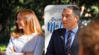 Bendodo aboga por "virar al verde" las políticas del PP de Málaga de cara a la próxima década