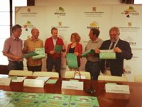 El Festival Posidonia Mallorca 2017 incluirá un foro sobre turismo sostenible